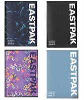 DIARIO 2025/2026 EASTPAK 13M 13x18 74100