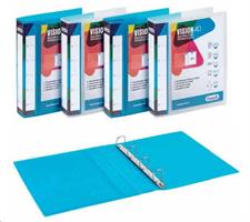 RACCOGLITORE 4ANELLI 22X30 TASCA PERS D.6,5 AZZUR 400198990 0112