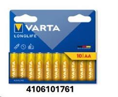 PILA VARTA STILO AA BL10 04106101761 ALCALINE