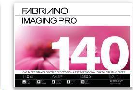 CARTA FABRIANO IMAGING PRO A4 140GR 250FG BIANCA 50321297