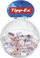CORRETTORE BIC TIPP-EX MINI POCKET MOUSE ASS CF40 8922376 0594