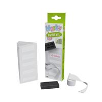 KIT FAI DA TE COLOP MY MARKY E/20 CART+NASTRO+40 ETI 166672 0209