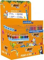 EXPO DA BANCO BIC KIDS 49PZ 300048 0593