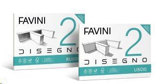 FAVINI F2 ALBUM 24X33 LISCIO 20FF CF5 A140514