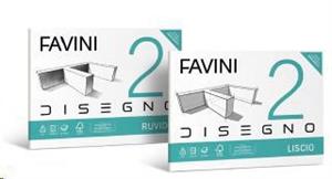 FAVINI F2 ALBUM 24X33 LISCIO 20FF CF5 A140514