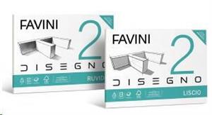 FAVINI F2 ALBUM 24X33 RUVIDO 20FF CF5 A142514
