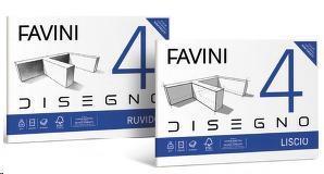 FAVINI F4 BLOCCO 24X33 LIS/RIQ 20FF CF4 A167504