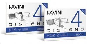 FAVINI F4 BLOCCO 33X48 RUVIDO 20FF CF2 A168503