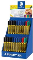 PENNA STAEDTLER SFERA NORIS EXPO DA 80 PZ 307DISPL 0438