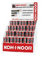 MINE KOH-I-NOOR 0,5MM-0,9MM CF12 EXPO 144PZ D502ESP-1 0538