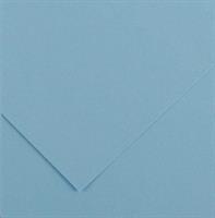 CARTA COLORLINE A4 220GR 20 AZZURRO BLU CIELO 50FF 507412014
