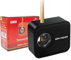 TEMPERAMATITE KOH-I-NOOR ELETTRICO CAMERA C/REGOLAZ DAS8033 0562