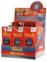ASTUCCIO ROTOLO VUOTO 24SCOMP JEANS KOH-I-NOOR DJTJ24-ESP12 0570