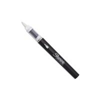 PENNARELLO P.MATE SHARPIE BRUSH ACRYLIC BIANCO CF6 2218111 0669