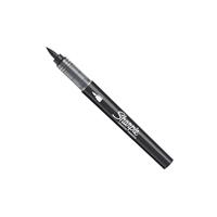 PENNARELLO P.MATE SHARPIE BRUSH ACRYLIC NERO CF6 2218069 0670