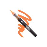 PENNARELLO P.MATE SHARPIE BRUSH ACRYLIC ARANCIO CF6 2218112 0671