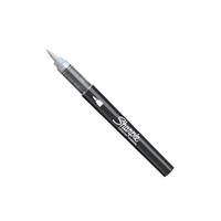 PENNARELLO P.MATE SHARPIE BRUSH ACRYLIC GRIGIO CF6 2218120 0674