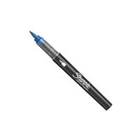 PENNARELLO P.MATE SHARPIE BRUSH ACRYLIC BLU CF6 2218125 0675