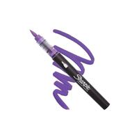 PENNARELLO P.MATE SHARPIE BRUSH ACRYLIC LILLA CF6 2218116 0676