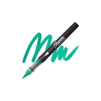 PENNARELLO P.MATE SHARPIE BRUSH ACRYLIC VERDE SM CF6 2218124 678