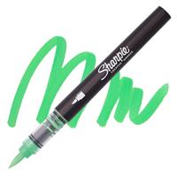 PENNARELLO P.MATE SHARPIE BRUSH ACRYLIC VERDE CF6 2218068 0679