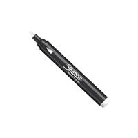 PENNARELLO P.MATE SHARPIE TONDA ACRYLIC BIANCO CF6 2218126 0656