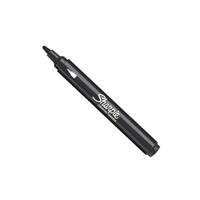 PENNARELLO P.MATE SHARPIE TONDA ACRYLIC NERO CF6 2218123 0657