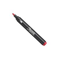 PENNARELLO P.MATE SHARPIE TONDA ACRYLIC ROSSO CF6 2218119 0660