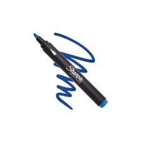 PENNARELLO P.MATE SHARPIE TONDA ACRYLIC BLU CF6 2218115 0662