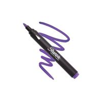 PENNARELLO P.MATE SHARPIE TONDA ACRYLIC LILLA CF6 2218114 0663