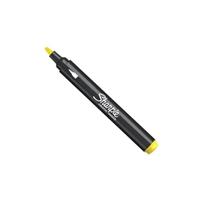 PENNARELLO P.MATE SHARPIE TONDA ACRYLIC GIALLO CF6 2218063 0667