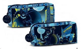 BATMAN ASTUCCIO RETTANGOLARE 21X8X5 CORIEX L06663 MC