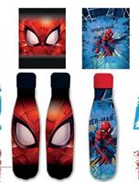 SPIDERMAN BORRACCIA ALLUM. 500ML CORIEX MO7887 TE