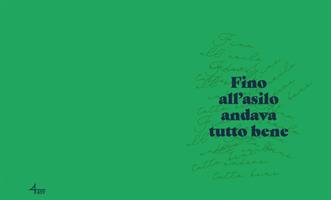 DIARIO 4FASY 2026/2027 16M 12X16 FINO ALL'ASILO ANDAVA