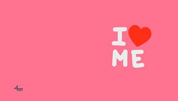 DIARIO 4FASY 2026/2027 16M 12X16 I LOVE ME