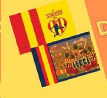 DIARIO 4FASY 2026/2027 16M 12X16 LECCE