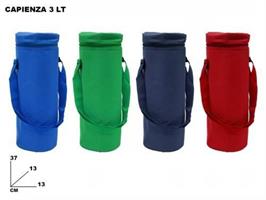 BORSA FRIGO BOTTIGLIA 5 LT MAZ. 41414