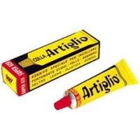 ARTIGLIO SUPER 620 COLLA TUBO 150ML CF12 GA002