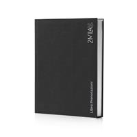 AGENDA 2026 21X30 GIORNALIERA RISTORANTE NERO 7180RS34