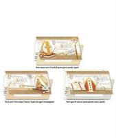 BIGLIETTI AUGURI CRESIMA PORTASOLDI CF12 CROMO CR.8916