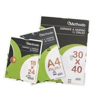 CORNICE CLIPCO METHODO 18X24 K900105