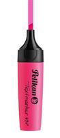 EVIDENZIATORE PELIKAN ROSA 0F4PN4