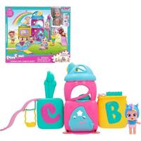 CRY BABIES CASA DELLE BAMBOLE JENNA'S DAY CARE 921856