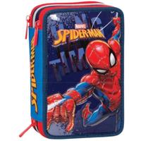 ASTUCCIO 3ZIP SPIDERMAN 302902501525