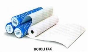 ROTOLI FAX 210X30X12  12P