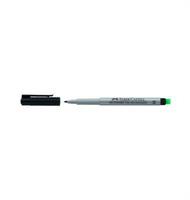 PENNARELLO OHP NON-PERMANENT M NERO FABER CASTEL 152699 CF10