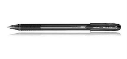 PENNA JETSTREAM SPORT ECO 0,7MM NERO SXN157SEN