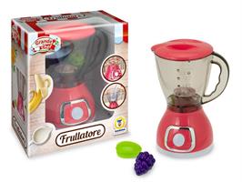 GRANDE CHEF FRULLATORE FUNZIONI REALI 16X9X18 TEOREMA 80296