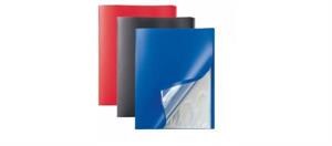 PORTALISTINO ITERNET 20 BUSTE NERO ECONOMY 7120NE