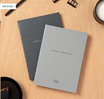 AGENDA 2026 TITANIUM A6 GIORNALIERA LETTS L082593